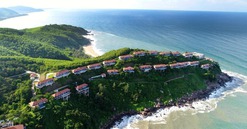 Thành phố trực thuộc Trung ương thứ 6 của Việt Nam hình thành khu du lịch ven biển, quy mô khách 5.000 người/ngày đêm