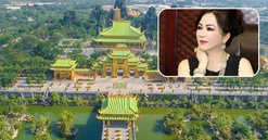 Thông tin Khu du lịch Đại Nam của bà Nguyễn Phương Hằng đóng cửa hoàn toàn là không chính xác