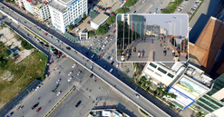 Đô thị đặc biệt của Việt Nam đề xuất xây mới 5 cầu vượt nhẹ tại 4 quận
