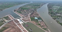 'Kênh đào Panama của Việt Nam': 23.000 tỷ cho tàu hạng 3.000DWT lưu thông từ 8 tiếng còn 20 phút với công nghệ đặc biệt