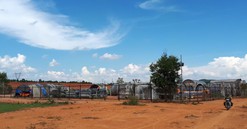 Nhà máy giấy 1.300 tỷ đồng tại tỉnh sở hữu ‘Đà Lạt thứ hai’ của Tây Nguyên bị thu hồi đất