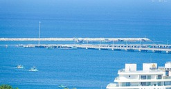 Sau gần chục năm xây dựng, cảng hành khách tiêu chuẩn quốc tế đầu tiên của Việt Nam sẽ hoạt động vào mùa du lịch Tết Ất Tỵ 2025

