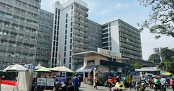 5 năm nữa, bệnh viện tuyến cuối hạng đặc biệt tại TP. HCM quy mô nghìn tỷ sẽ hoàn thành