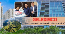 Vị đại gia chi tiền tỷ tặng xe cho Nguyễn Xuân Son sở hữu loạt dự án BĐS 'khủng' cỡ nào?