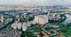Bảng giá đất tăng cao, nguồn cung khó có cơ hội cải thiện, giá bất động sản tiếp tục "leo thang"