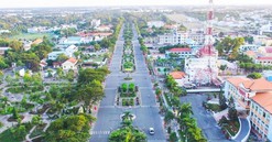 Tỉnh sở hữu khu kinh tế lâu đời bậc nhất Việt Nam tìm chủ cho hai dự án khu đô thị gần 3.000ha
