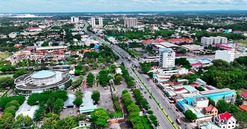 Năm nay, Việt Nam có thêm 3 thành phố được ‘nâng hạng’ từ thị xã