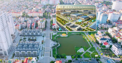 'Thủ phủ' công nghiệp miền Bắc sắp có khu công nghiệp hơn 150ha