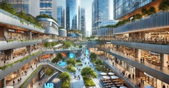 Việt Nam sắp có 2 khu thương mại tự do?
