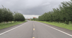 Tuyến đường ven biển gần 5.000 tỷ tại tỉnh Thái Bình cũ sắp thông xe