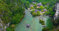 5 năm nữa, tỉnh sở hữu ‘vịnh Hạ Long trên cạn’ sẽ trở thành thành phố trực thuộc Trung ương