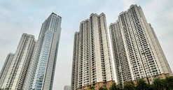 Giá bán quá cao, lượng giao dịch nhà ở chỉ tăng 1%