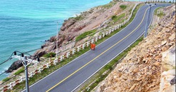 Đặc khu duy nhất của TP. HCM sẽ dùng 2.000m2 rừng xây 9 tuyến đường