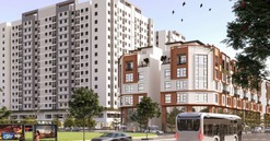 Vingroup, Sun Group cùng nhiều doanh nghiệp tên tuổi được Bộ Xây dựng đề xuất lựa chọn phát triển nhà ở xã hội