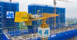 Liên tiếp thắng 2 vụ kiện chỉ trong chưa đầy 2 tháng, Xây dựng Hòa Bình thu hồi hàng trăm tỷ đồng