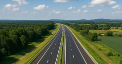 2 tháng nữa, khởi công cao tốc xuyên rừng 18.000 tỷ rút ngắn thời gian di chuyển Đồng Nai - Lâm Đồng