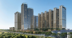 Sau kỷ lục “khớp lệnh” hơn 1000 căn chỉ sau 5 tiếng, Sunshine Legend City tiếp tục hút 5.000 booking mới