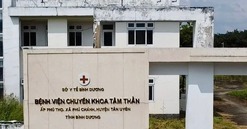 Sửa chữa khẩn cấp, đưa 2 bệnh viện chuyên khoa bỏ hoang nhiều năm ở TP. HCM vào hoạt động