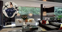 Bên trong dinh thự thiên đường ven biển của phú bà 'con cưng Hermès' được cấp 10 tỷ/tháng