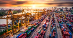 Đến năm 2050, Việt Nam sẽ có thêm 10 trung tâm logistics quốc tế hiện đại