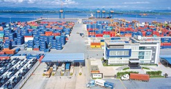 Địa phương đang xây sân bay lớn nhất miền Bắc sẽ có cảng cạn mới, quy mô hơn 26ha