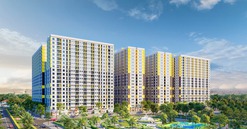 HoREA kiến nghị làm rõ cách tính nghĩa vụ quỹ đất 20% làm NOXH