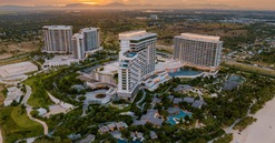 Hàng loạt sai phạm trong công tác giải phóng mặt bằng tại siêu dự án nghỉ dưỡng 4 tỷ USD lớn nhất miền Trung