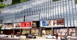 Siêu dự án gần 20.000m2 nằm giữa trung tâm TP. HCM của Keppel Land đón tin vui lớn