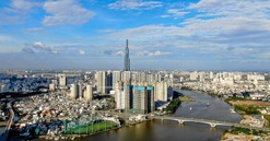 Siêu đô thị của Việt Nam chỉ cấp phép xây dựng điện tử, từ chối hồ sơ giấy