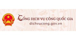 Đề xuất quy định mới về quản lý, vận hành, khai thác Cổng Dịch vụ công Quốc gia