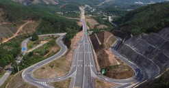 Dự án mở rộng cao tốc Bắc - Nam phía Đông được loạt ‘ông lớn’ Đèo Cả, Sơn Hải quan tâm sẽ có thay đổi lớn