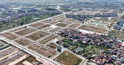 Bắc Ninh chỉ đạo thanh tra, xử lý việc thao túng giá bất động sản