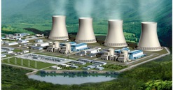 Nhà máy điện hạt nhân đầu tiên của Việt Nam có đề xuất mới giữa lúc gặp khó