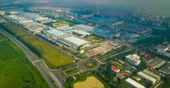 Bắc Ninh sắp có thêm khu công nghiệp hơn 2.600 tỷ