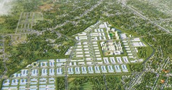 Chỉ 2 tháng nữa, chính thức khởi công 3 khu công nghiệp nằm gần siêu sân bay 16 tỷ USD