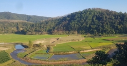 Điện Biên chuyển đổi hơn 30ha đất để thực hiện nhiều công trình, dự án