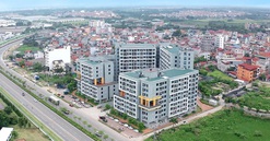 Trọn bộ lãi suất vay mua nhà mới nhất tháng 10/2025