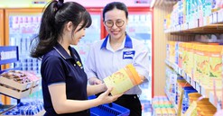 Vinamilk: Minh bạch và truy xuất nguồn gốc sản phẩm để bảo vệ niềm tin người tiêu dùng và khẳng định vị thế thương hiệu Việt