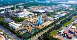 Bất động sản công nghiệp miền Bắc giữ vững đà tăng trưởng trong 9 tháng đầu năm