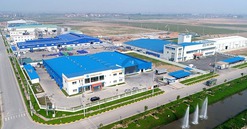 BĐS công nghiệp miền Bắc: Cánh cửa mới cho nhà đầu tư