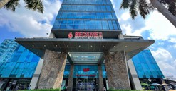 Bùng nổ doanh thu từ kinh doanh bất động sản, một doanh nghiệp bất ngờ báo lãi quý III/2025 gấp 3 lần cùng kỳ