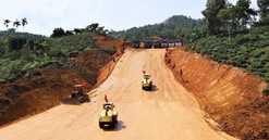 4 tuyến cao tốc trọng điểm miền Bắc vừa nhận chỉ đạo nóng từ Thủ tướng Chính phủ