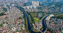 Bộ Nông nghiệp và Môi trường phát động phong trào thi đua Làm giàu, làm sạch cơ sở dữ liệu quốc gia về đất đai