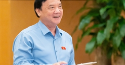 “Không sửa ngay Luật Đất đai tại kỳ họp thứ 10”