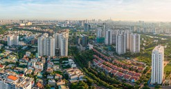 Kiểm soát, kiềm chế giá bất động sản: Từ "ý chí chính sách" đến "kỷ luật thị trường"