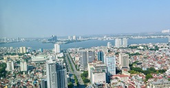 Giá chung cư Hà Nội tăng cao, tỉ lệ hấp thụ vẫn tích cực