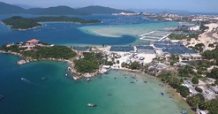 Đề xuất bổ sung 14 dự án mới cho khu kinh tế lớn bậc nhất Việt Nam