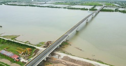 Hưng Yên: Tháo gỡ khó khăn và đẩy nhanh tiến độ triển khai các dự án trọng điểm