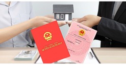 Kể từ nay, người dân sẽ bị phạt rất nặng nếu để quá mốc thời gian này khi sang tên sổ đỏ