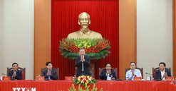 Công bố dự thảo các văn kiện Đại hội XIV để lấy ý kiến Nhân dân